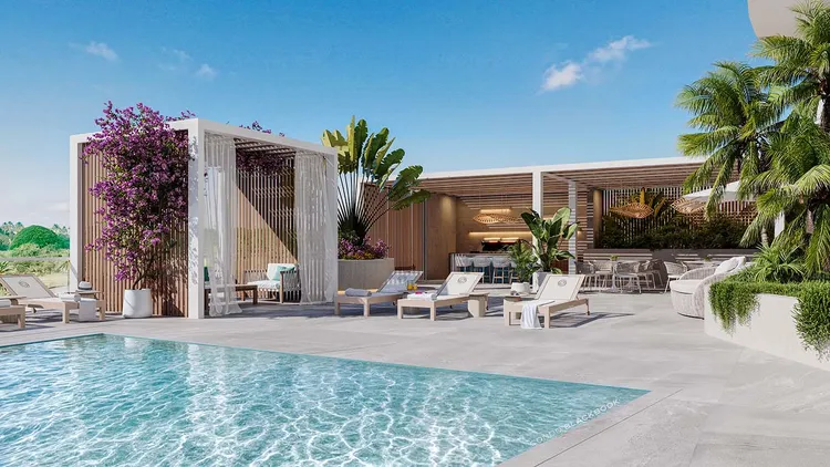 One Hollywood Residences image #7