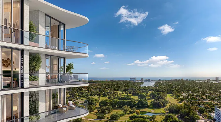 One Hollywood Residences image #8