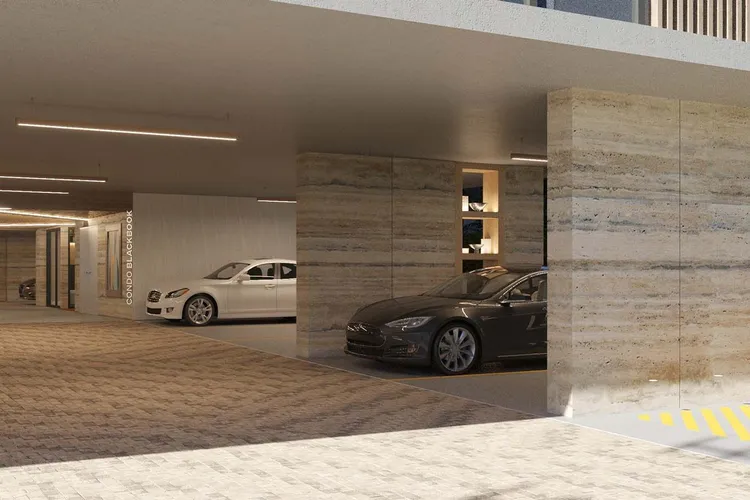 Aire Residences image #9