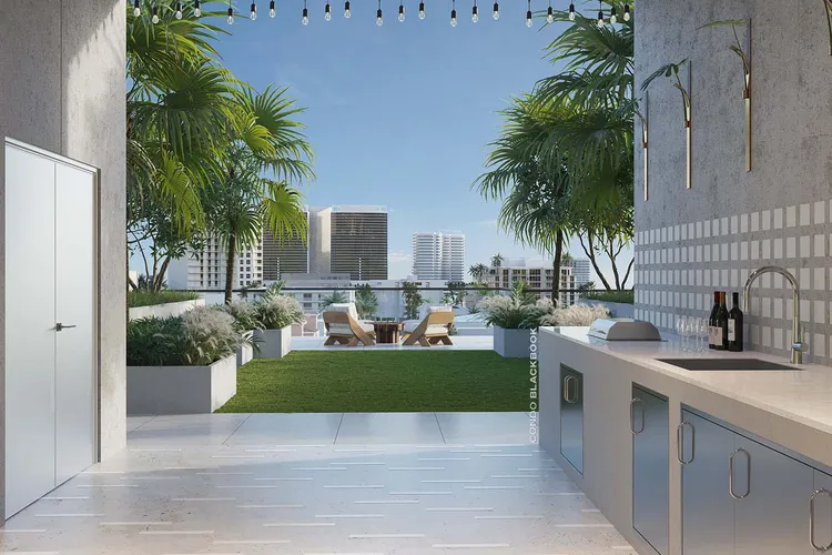 Aire Residences image #10