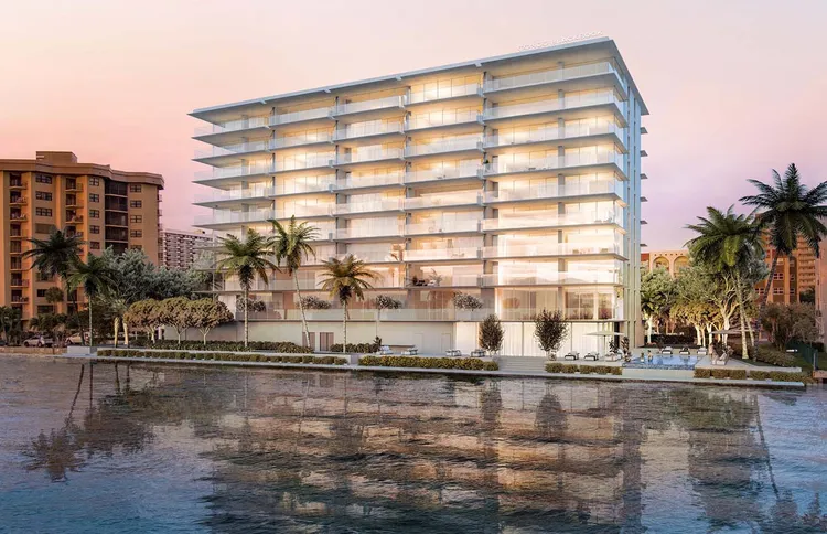 Entourage in the Sun image #1