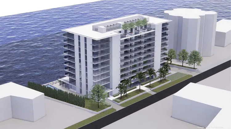 Entourage in the Sun image #4