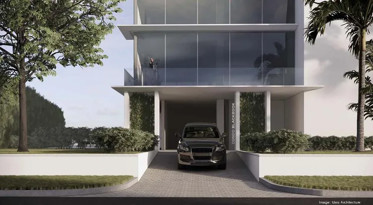 Entourage in the Sun image #5