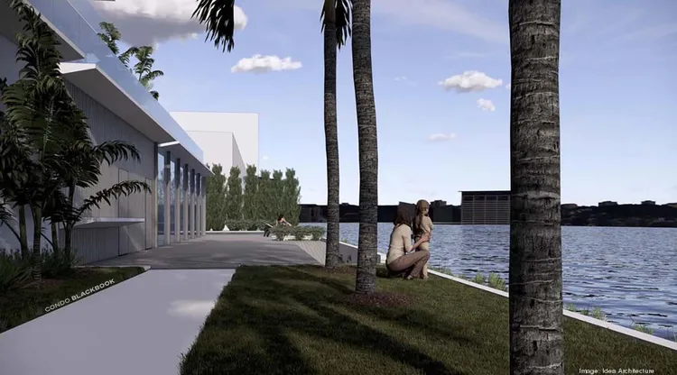 Entourage in the Sun image #6