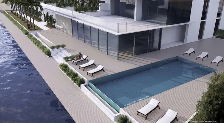 Entourage in the Sun image #7