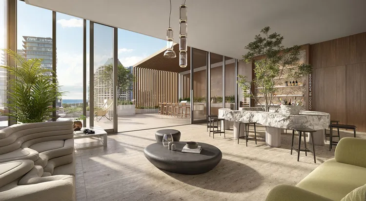 Opus Coconut Grove image #6