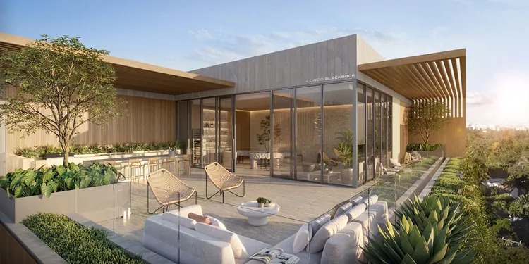 Opus Coconut Grove image #9