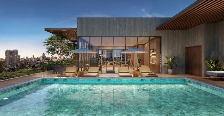 Opus Coconut Grove image #11