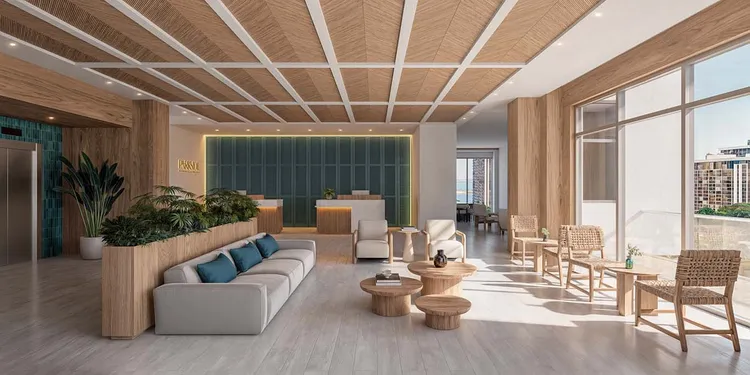 Parkside Brickell Residences image #6