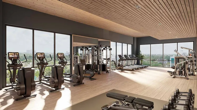 Parkside Brickell Residences image #7