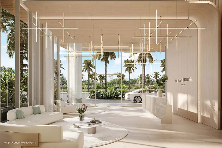 Ocean House Surfside image #9