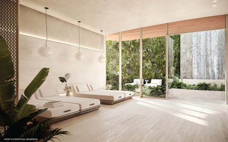 Ocean House Surfside image #12