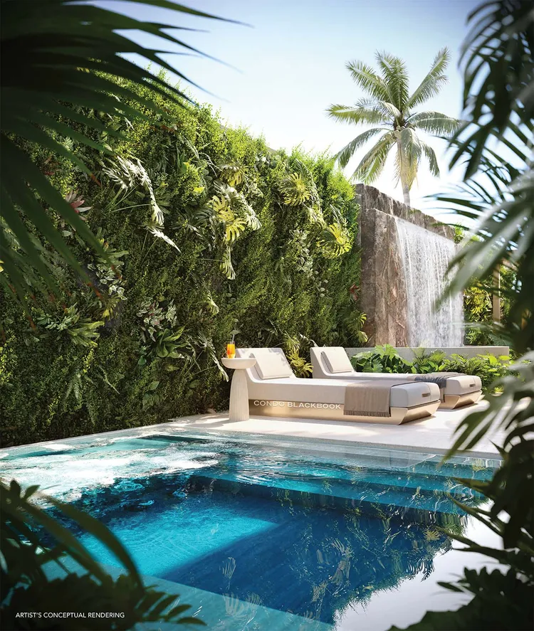 Ocean House Surfside image #13