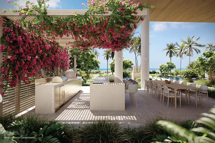 Ocean House Surfside image #15