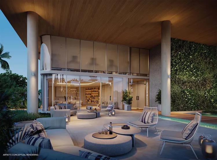 Ocean House Surfside image #16