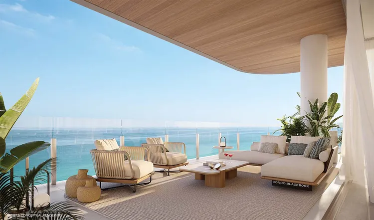 Ocean House Surfside image #2