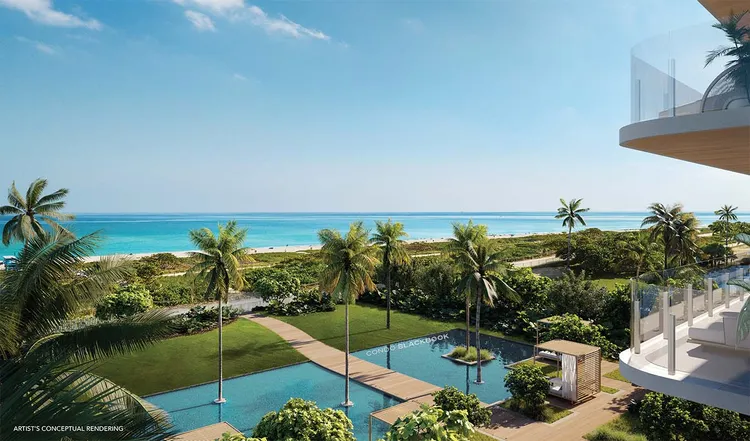 Ocean House Surfside image #3