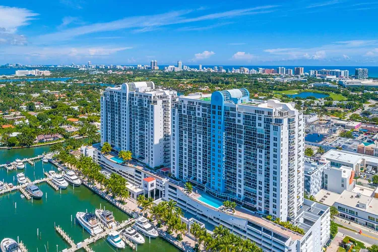 Sunset Harbour North image #2