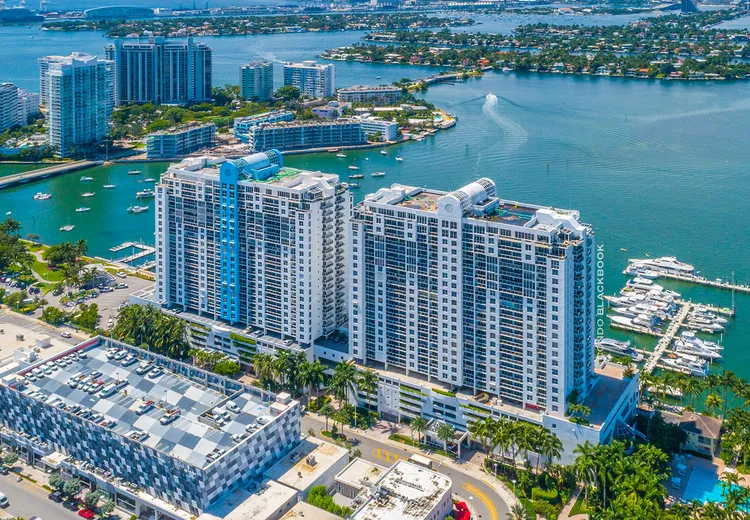 Sunset Harbour North image #4