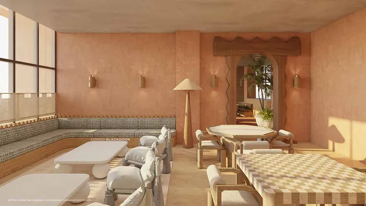 Flow House image #11