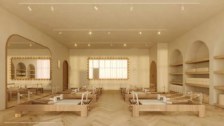 Flow House image #12