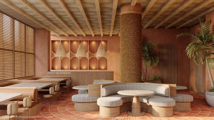 Flow House image #14