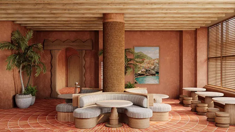 Flow House image #15