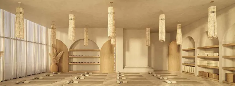 Flow House image #18