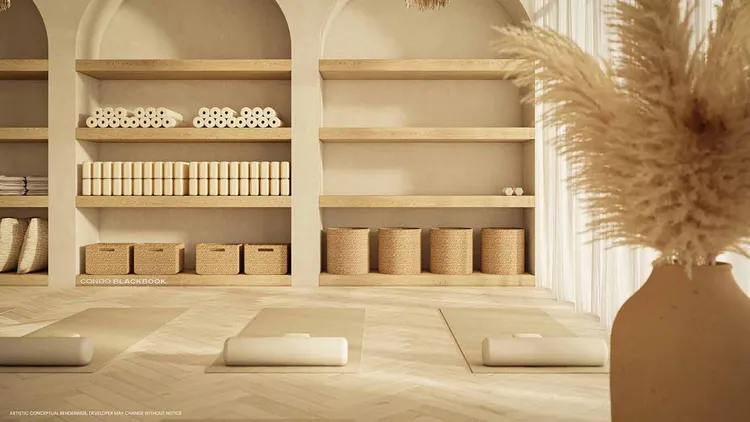 Flow House image #19