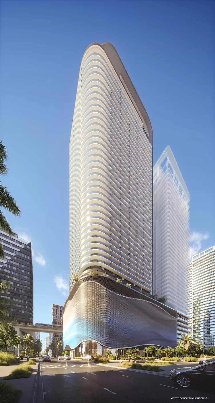 The Standard Residences Brickell image #3