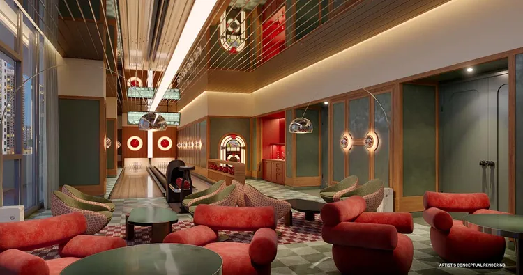 The Standard Residences Brickell image #6