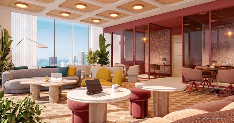 The Standard Residences Brickell image #7