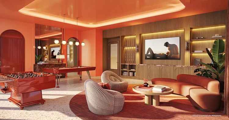 The Standard Residences Brickell image #8