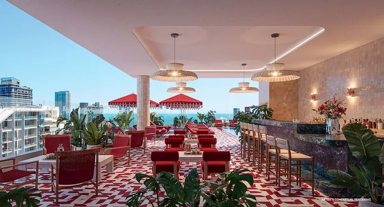 The Standard Residences Brickell image #10