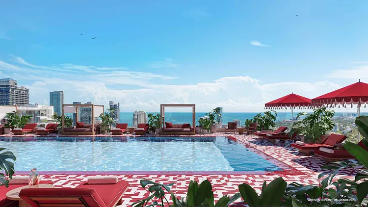 The Standard Residences Brickell image #11