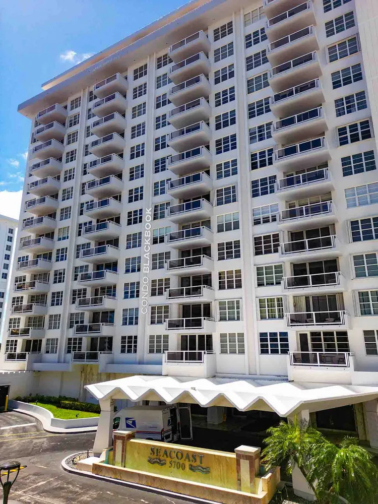 Seacoast 5700 image #1