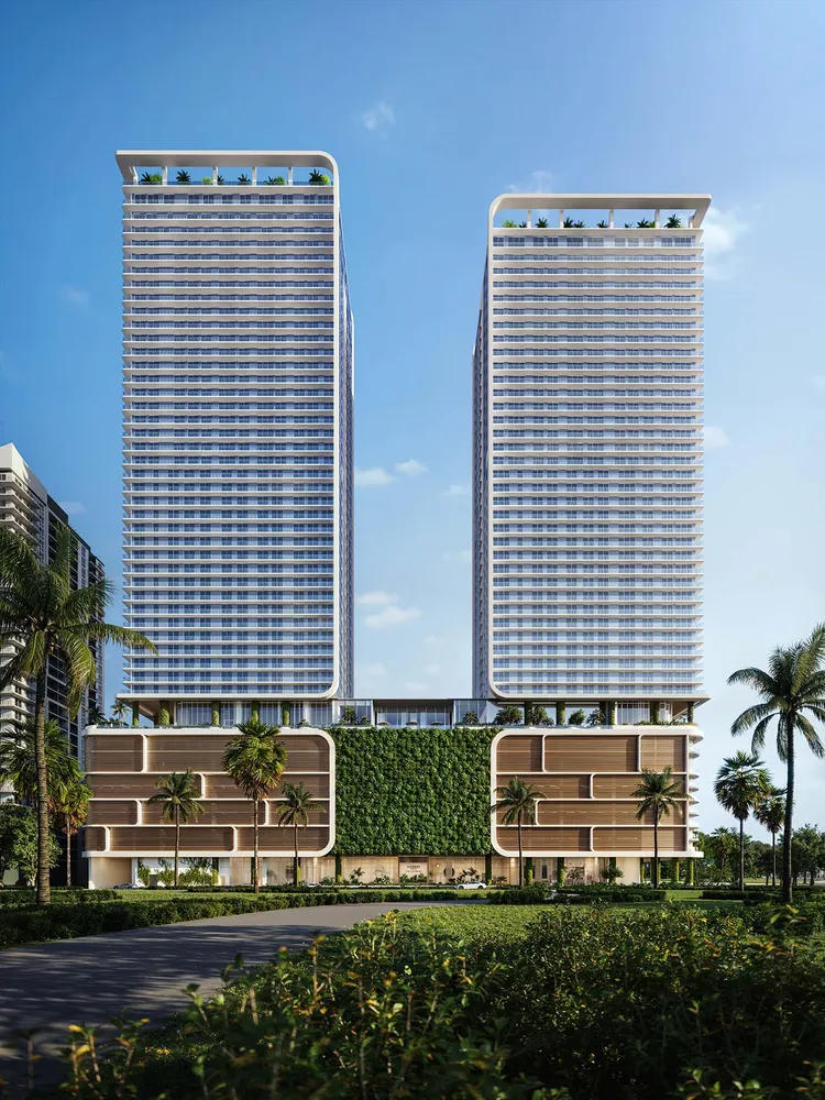 Viceroy Residences Fort Lauderdale image #1