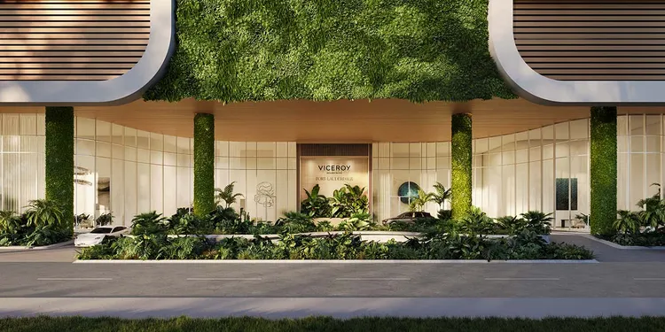 Viceroy Residences Fort Lauderdale image #4