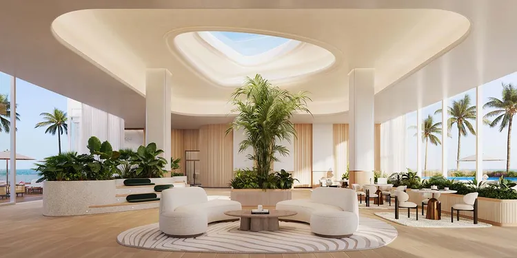 Viceroy Residences Fort Lauderdale image #5