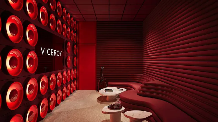 Viceroy Residences Fort Lauderdale image #7