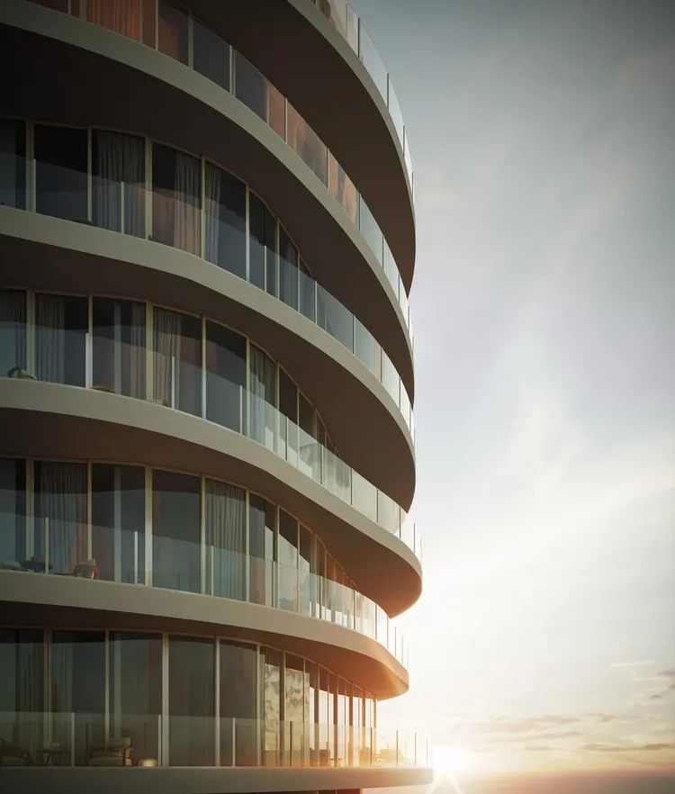 Armani/Casa Residences image #2