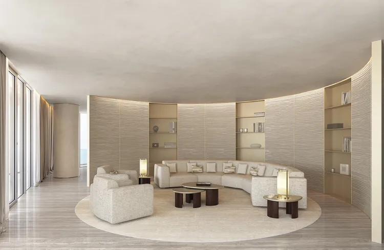 Armani/Casa Residences image #3
