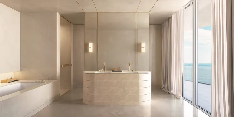 Armani/Casa Residences image #4