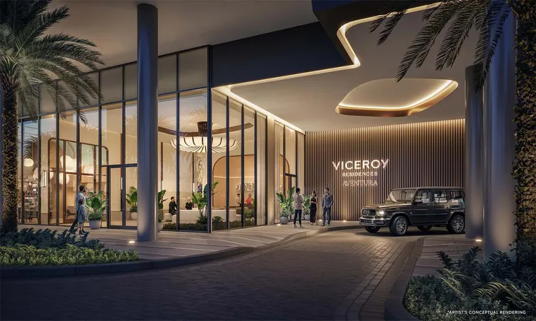 Viceroy Aventura image #3