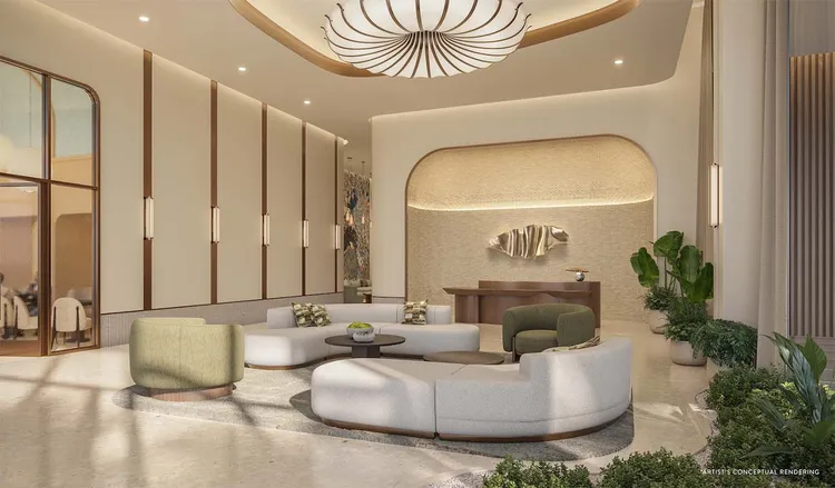 Viceroy Aventura image #4