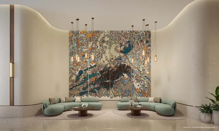 Viceroy Aventura image #10