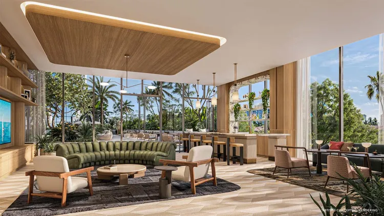 Viceroy Aventura image #12