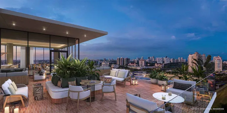 Viceroy Aventura image #17