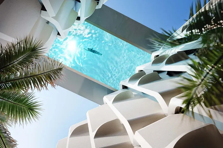 The Delmore Surfside image #8