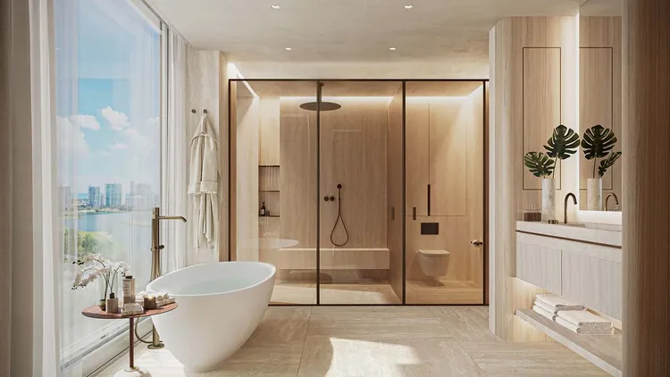 Avenia by FENDI Casa image #9